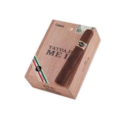 Tatuaje Mexican Experiment
