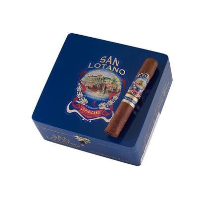 San Lotano Dominicano