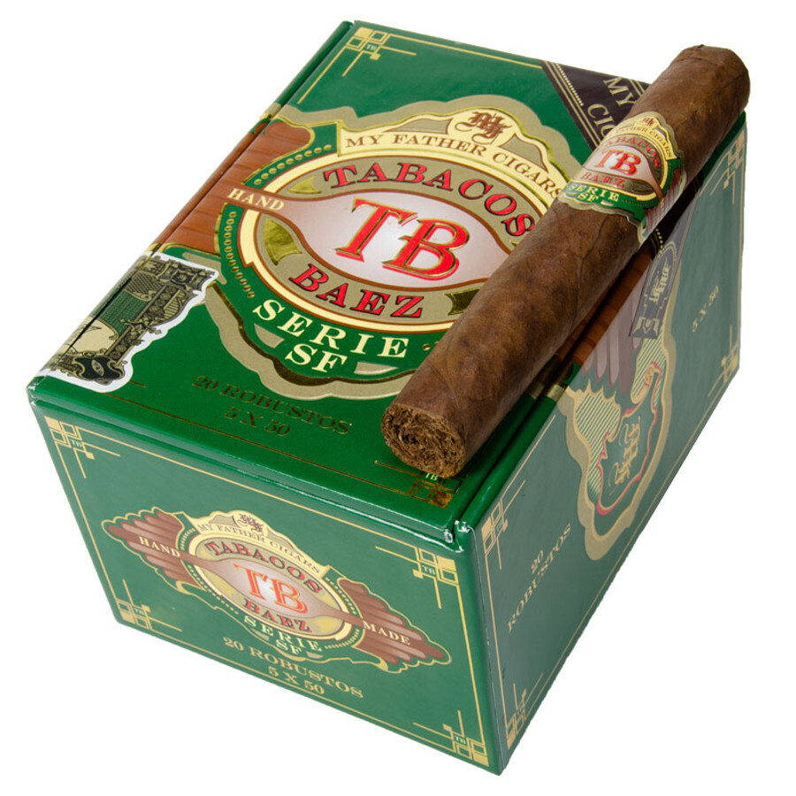 Tabacos Baez