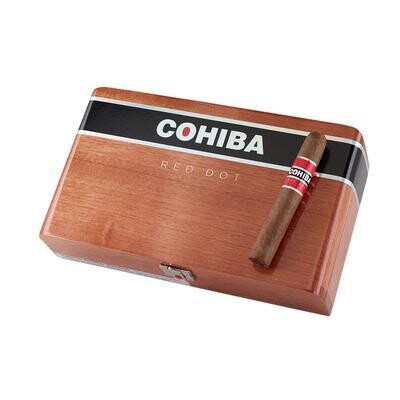 Cohiba Red Dot