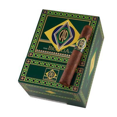 CAO Brazilia
