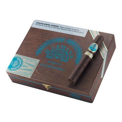 H. Upmann by A.J. Fernandez