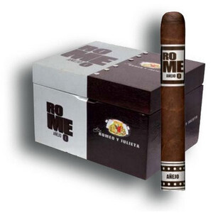 Romeo Anejo by Romeo y Julieta