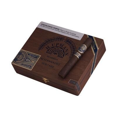 H. Upmann Heritage by A.J. Fernandez