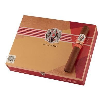 AVO SYNCHRO NICARAGUA FOGATA