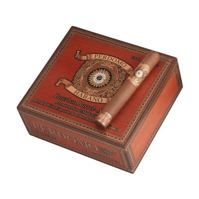 Perdomo Habano BBA