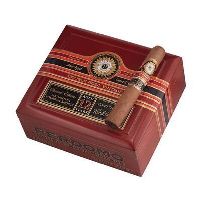 Perdomo Double Vintage