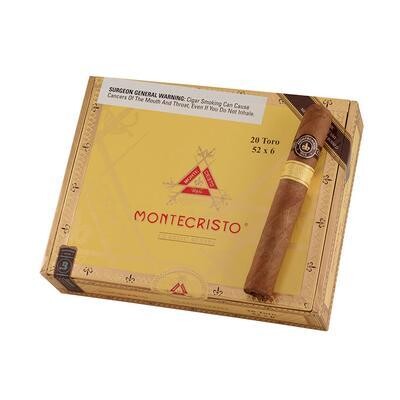 Montecristo Classic 