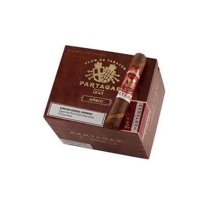 Partagas Anejo