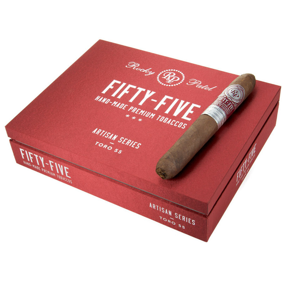 RP Fifty Five