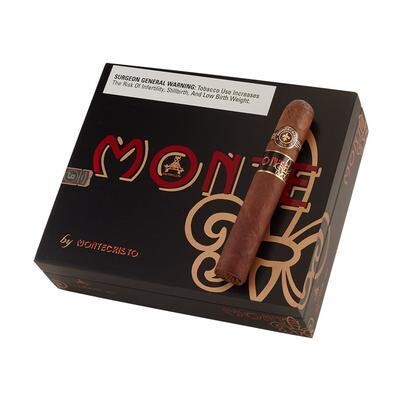 Monte by Montecristo