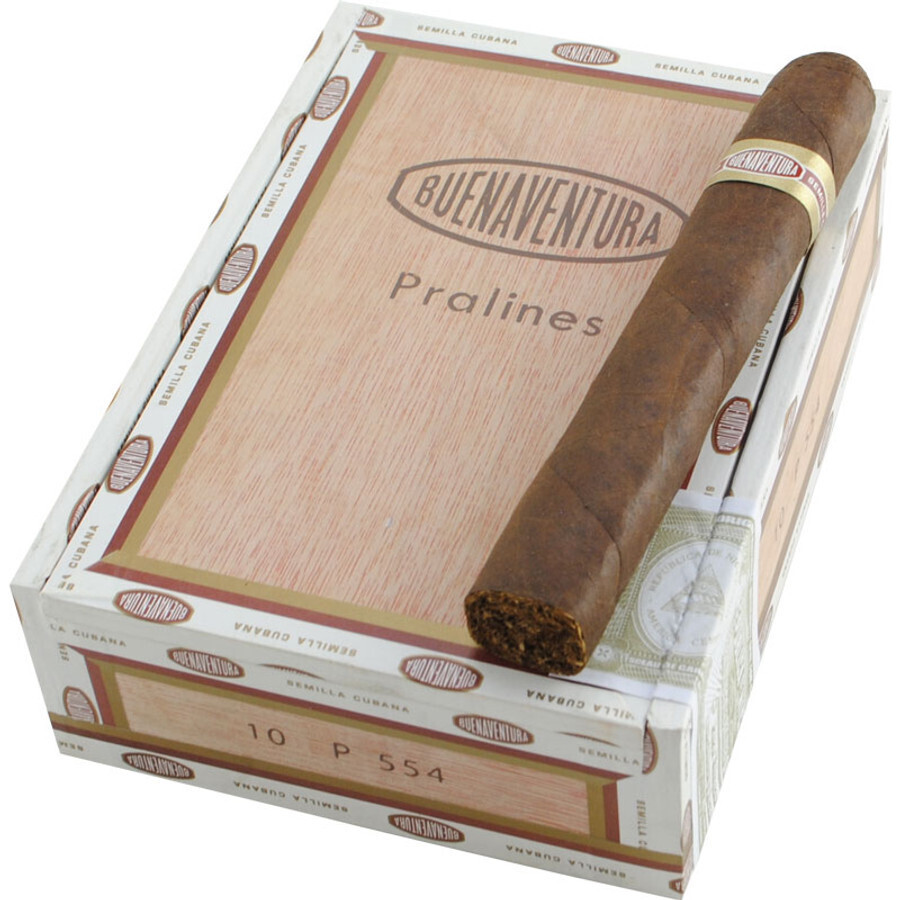 Buena Ventura Pralines