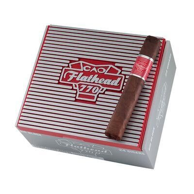 CAO Flathead