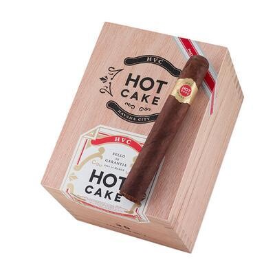 HVC Hot Cake Maduro