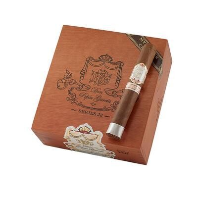 Don Pepin Garcia Serie JJ (White)