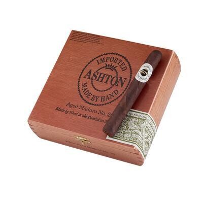 Ashton Aged Maduro