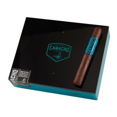 Camacho Ecuador