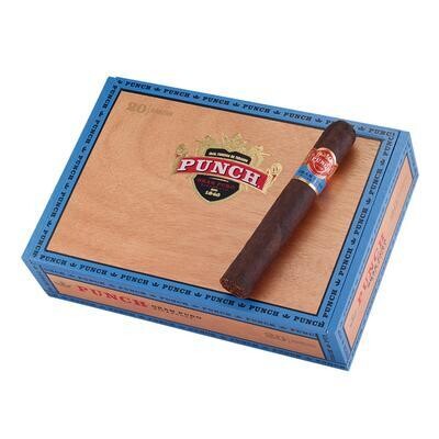 Punch Gran Puro Nicaragua
