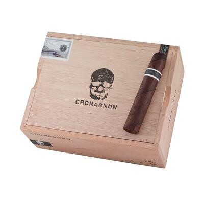 Roma Craft Cromagnon Conn BL Maduro