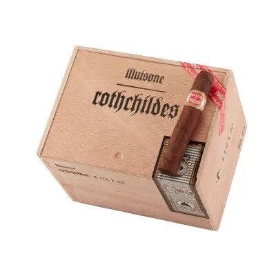 Illusione Rothschildes