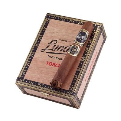 Lunatic Torch