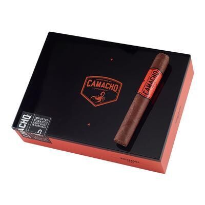 Camacho Nicaragua
