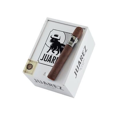 Juarez by Crowned Heads