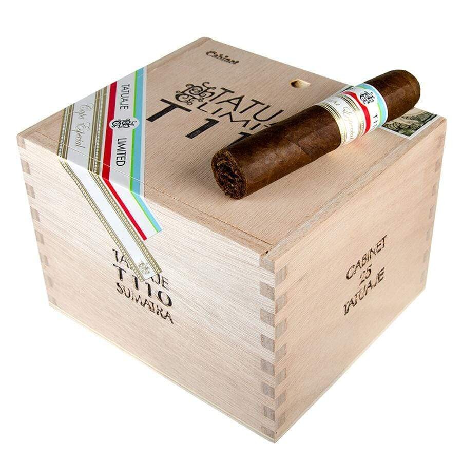 Tatuaje T110