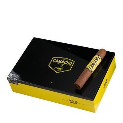 Camacho Criollo