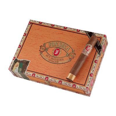 Fonseca by My Father Cigars