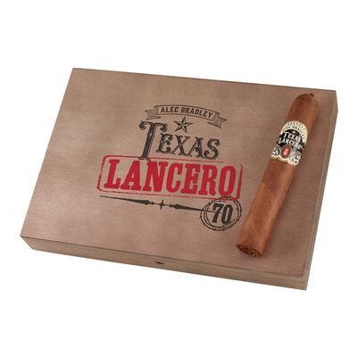 Alec Bradley Texas Lancero