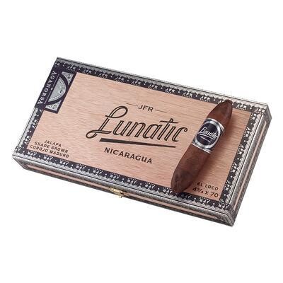 Lunatic Perfecto