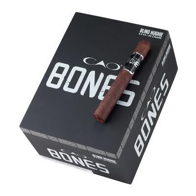CAO Bones