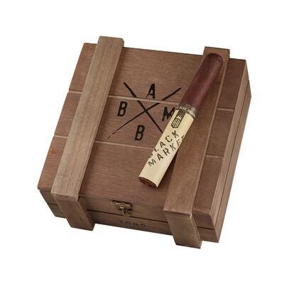 Alec Bradley Black Market