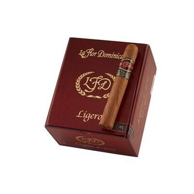 LFD Ligero 
