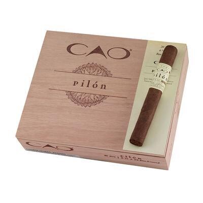 CAO Pilon