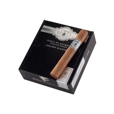 Zino Platinum Scepter Series