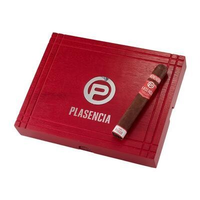 Plasencia Alma del Fuego