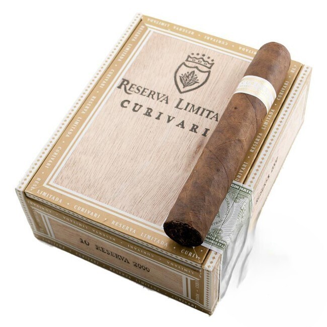 Curivari Reserva Limitada Thousands Series