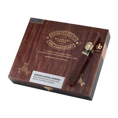 Montecristo 1935 Anniversary Nicaragua