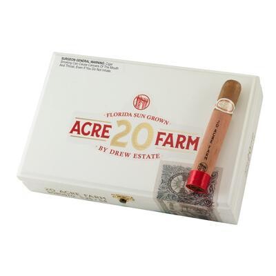 20 Acre Farm by Drew Estate
