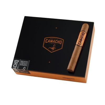 Camacho Connecticut