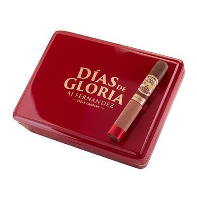 Dias De Gloria by AJF