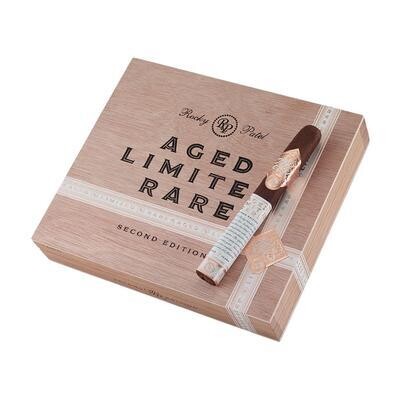 Rocky Patel ALR 2nd Edition
