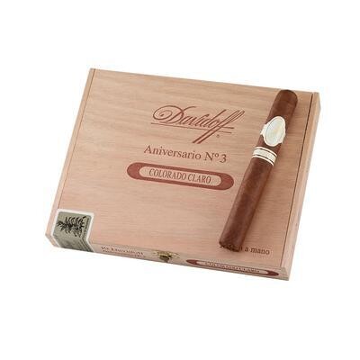 Davidoff Colorado Claro