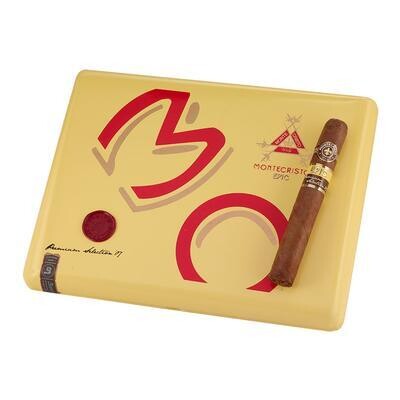 Montecristo Epic