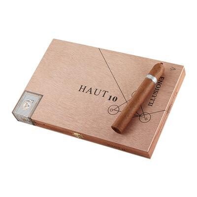 Illusione Haut 10th
