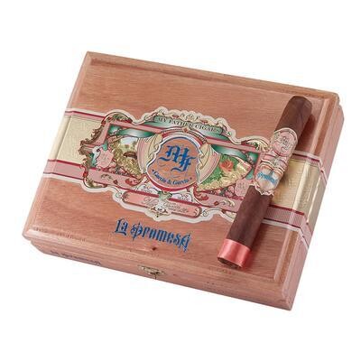 My Father La Promesa