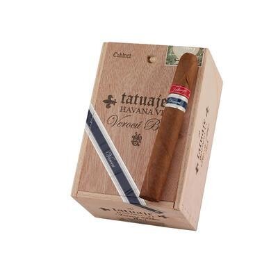 Tatuaje Verocu Blue