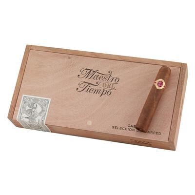 Warped Maestro Del Tiempo